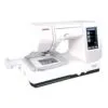 Janome Memory Craft 9850 Limited Edition + FREE Embroidery Starter Kit – view image 3