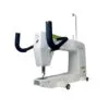 HQ Moxie 15" Longarm w/ HQ 8' Loft Frame – view image 2