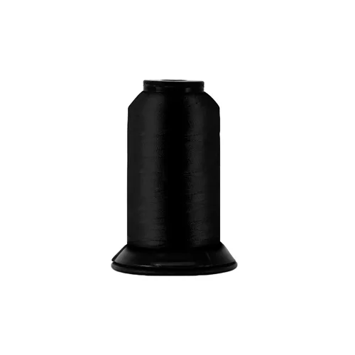 Floriani PF0900 Black
