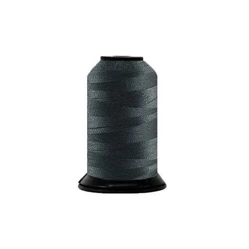 Floriani PF0487 Gun Metal Gray