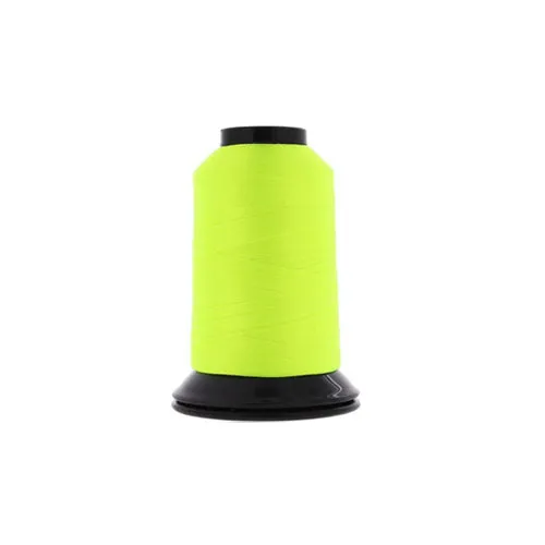 Floriani PF0009 Safety Yellow