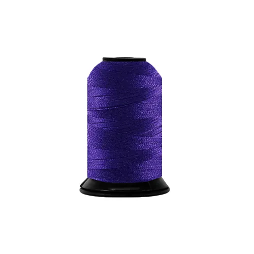 Floriani PFK38 Deep Violet Purple