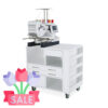 Fast Shipping Janome MB-7 Embroidery Machine With Arrow