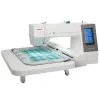 Janome Memory Craft 550E Limited Edition – view image 1