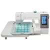 Janome Memory Craft 550E Limited Edition – view image 2