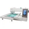 Janome Memory Craft 550E Limited Edition – view image 3