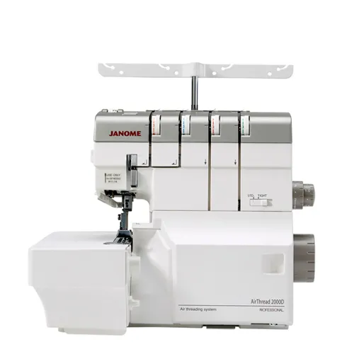 Janome AirThread 2000D