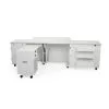 Kangaroo Aussie Hydraulic Cabinet - Teak – view image 2