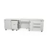 Kangaroo Aussie Hydraulic Cabinet - Teak – view image 3