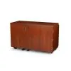 Kangaroo Aussie Hydraulic Cabinet - Teak – view image 4