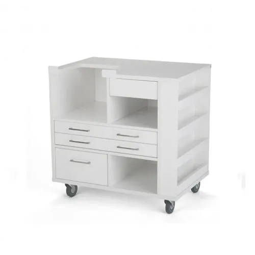 Kangaroo Ava Embroidery Cabinet - Brother/BabyLock