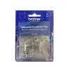 Brother SA198 Adjustable Bias Binder Foot – view image 2