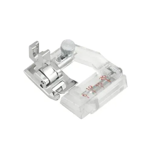 Brother SA198 Adjustable Bias Binder Foot