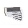 Brother SAESS1 Edge Sewing Sheets – view image 1