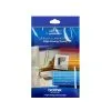 Brother SAESS1 Edge Sewing Sheets – view image 2