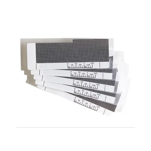 Brother SAESS1 Edge Sewing Sheets