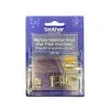 Brother SA126 Narrow Hemmer Foot – view image 2