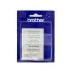 Brother SA114 Non Stick Foot (Horizontal Type) – view image 2
