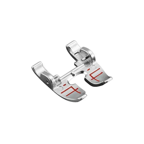 Brother SA195 Open Toe Foot for MuVit