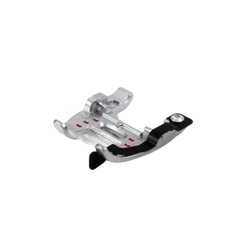 Brother SA205 Dual Feed 1/4" Guide Foot
