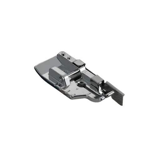 Brother SA185 1/4" Piecing Foot with Guide