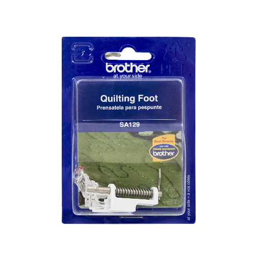 Brother SA129 - Free Motion Quilting Foot