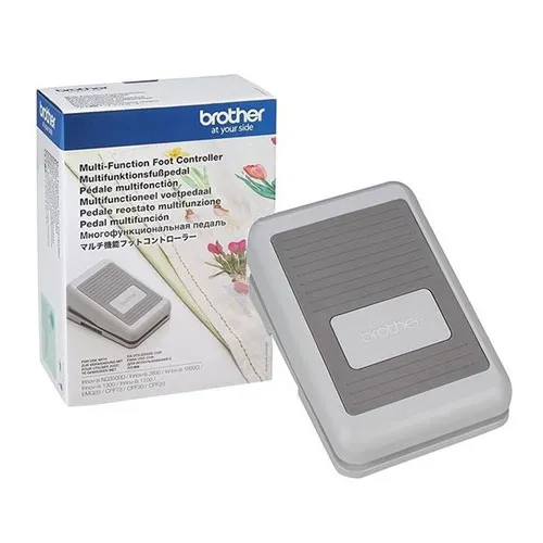 Brother SADFFC Dual-Function Foot Controller