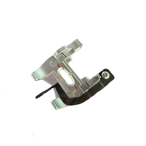 Brother SA204 Stitch in the Ditch Dual Feed Foot