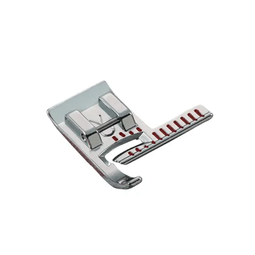 Brother SA189 Vertical Stitch Alignment Foot