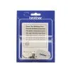 Brother SA188 Open Toe Walking Foot – view image 2