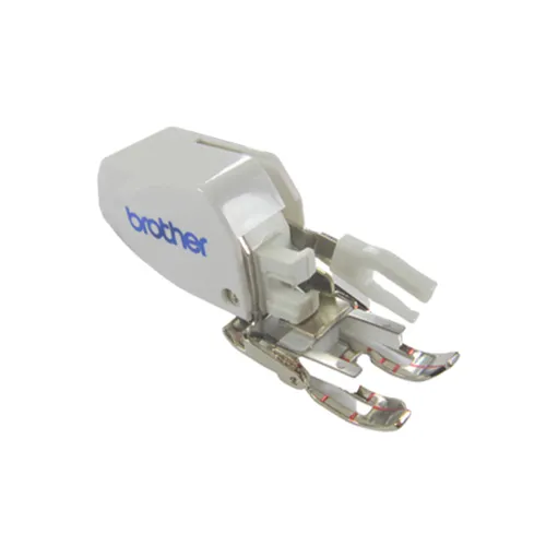 Brother SA188 Open Toe Walking Foot