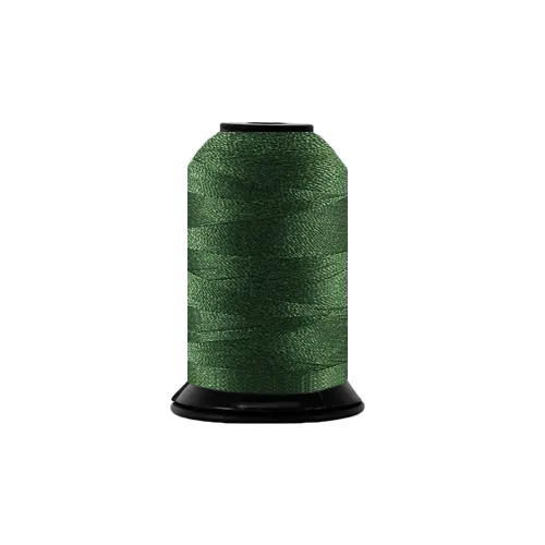 Floriani PF2417 Dark Grey Green