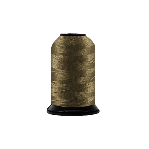 Floriani PF0815 Deep Clay