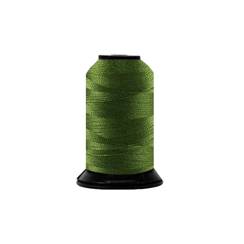 Floriani PF0277 Green Meadow