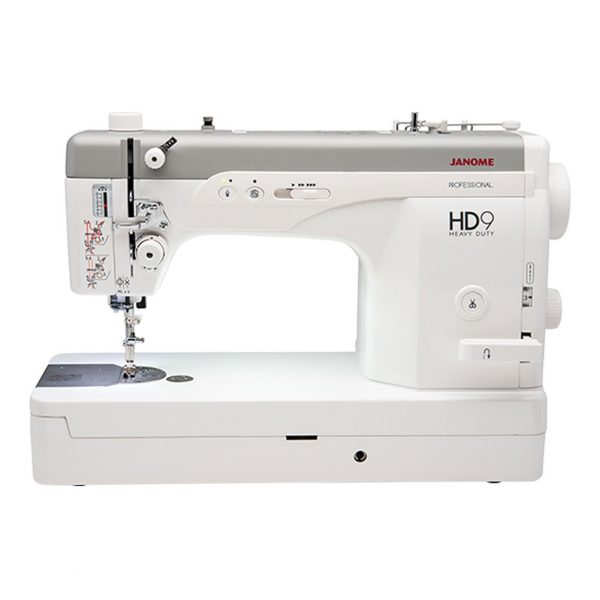 Janome HD9 Professional