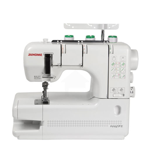 Janome MC9450 QCP Quilting and Sewing - Sterling Sewing