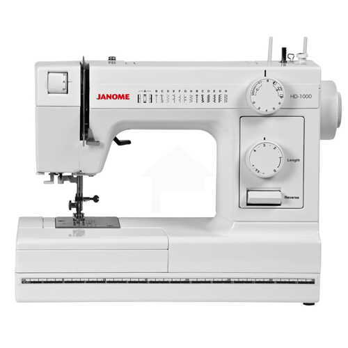 Heavy Duty Free Motion Quilting Foot for Janome Sewing Machine