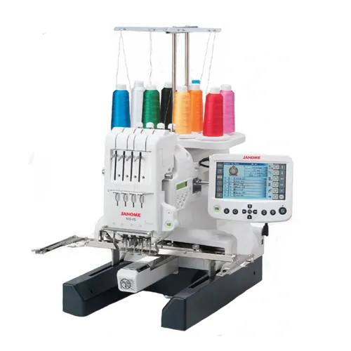 Janome MB-4S