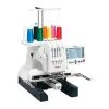 Janome MB-4S – view image 2