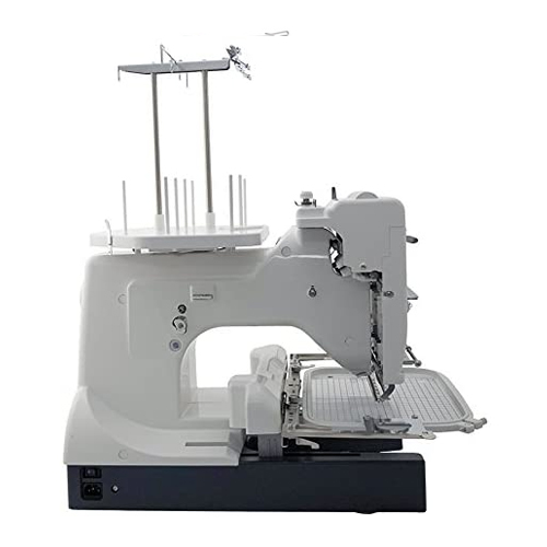 Janome MB-7 Embroidery Machine