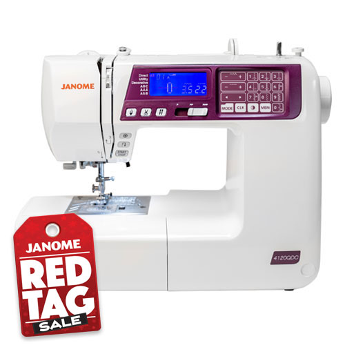 Brother BQ1350 Quilting/Sewing Machine