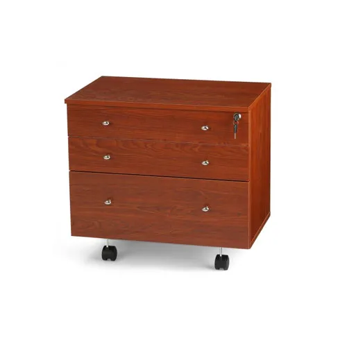 Kangaroo Joey Storage Cabinet - Teak