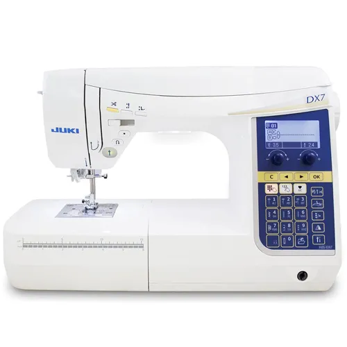 Juki HZL-DX7
