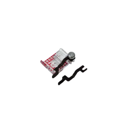 Janome Clear View Quilting Foot and Guide Set (9mm Models)