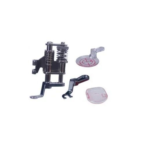 Janome Convertible Free Motion Quilt Foot Set (9mm)