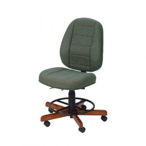 Koala Studios SewComfort Chair Jade