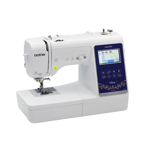 Brother NS1750D Disney Sewing and Embroidery Machine
