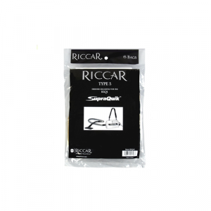 Riccar SupraQuik Paper Bags (RSQ-6)