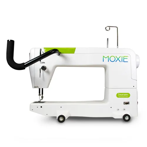 HQ Moxie 15" Longarm