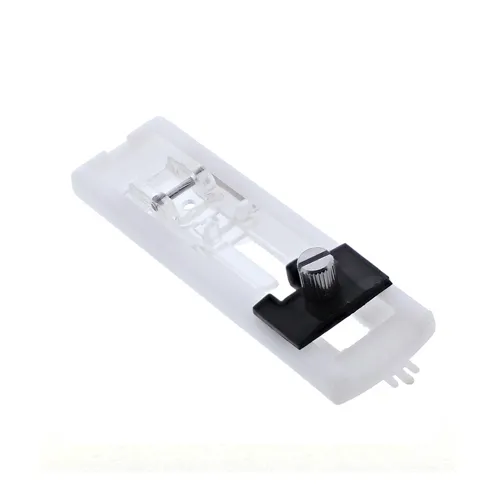 Janome Sliding Buttonhole Foot with Button Sizer (Oscillating Hook Models)